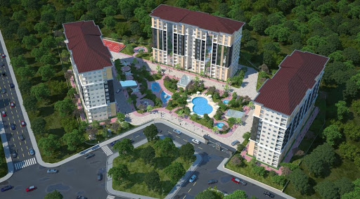 AKS GROUP-PLATİNİUM 2.ETAP